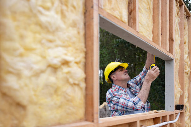 Fireproof Insulation in Beaver, UT